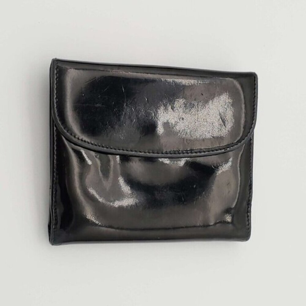 Gucci Leather Wallet 30-101724 - Picture 2 of 11